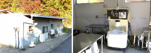 施設写真