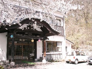 坂井歴史民俗資料館写真