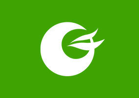 村旗