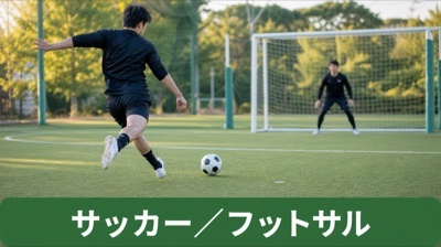サッカー