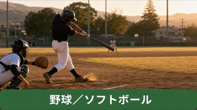 野球