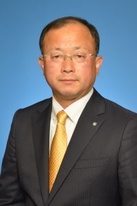 村長写真
