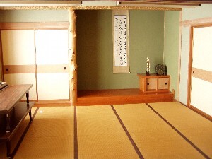 その他の室4室の写真