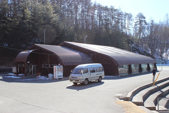 施設写真1