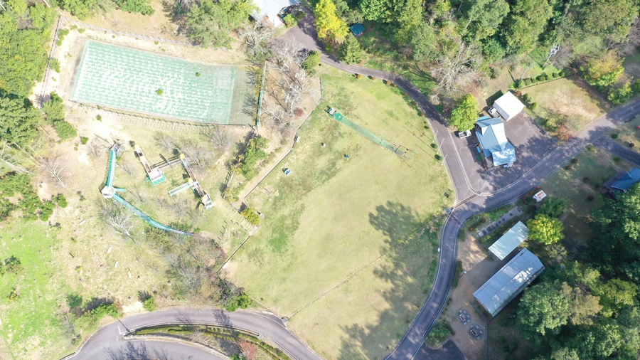 施設の写真1