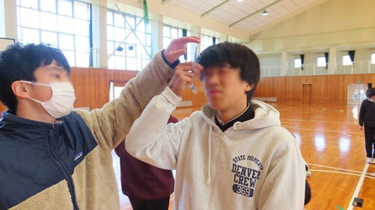 ３年数学～相似の証明～2.jpg