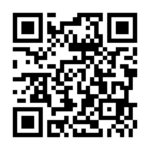 X旧ツイッター）QR2画像
