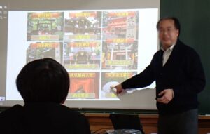 ２年生　修学旅行講習1.jpg