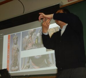 ２年生　修学旅行講習2.jpg