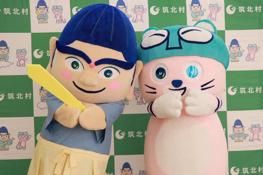 キャラクター