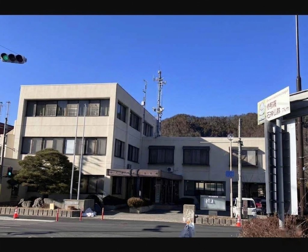 筑北村教育委員会