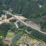2022年06月01日-北東方向から松本方面