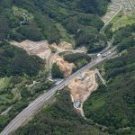 2022年06月01日-北西方向から松本方面
