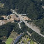 2022年09月30日-北東方向から松本方面