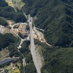 2022年09月30日-北側から松本方面