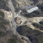 2023年04月04日-南側から長野方面