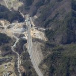 2023年04月04日-北側から松本方面