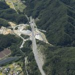 2023年9月14日-北側から松本方面