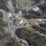 2024年3月26日-南側から長野方面
