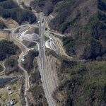 2024年3月26日-北側から松本方面
