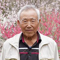 丸山盛一さんプロフィール
