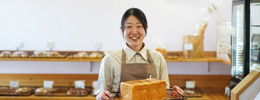 宮坂裕さん