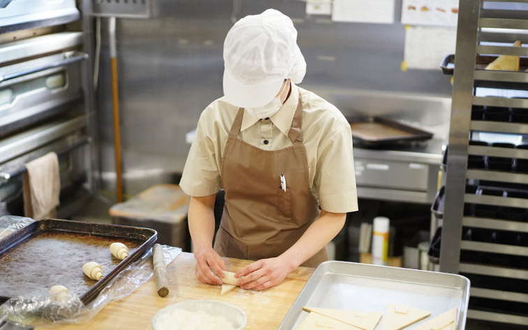 宮坂裕さん