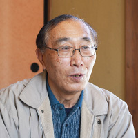 小山正博さんプロフィール