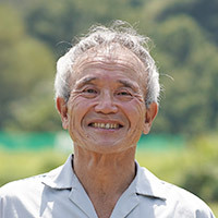 島田頼信さんプロフィール