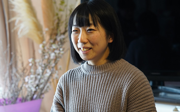 美香さん