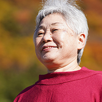 召田 三枝子さん