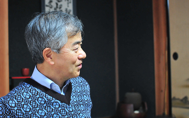 玉井 政彦さん