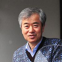 玉井 政彦さん
