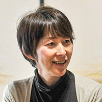 飯田朋子