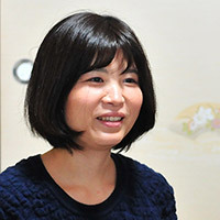 大場