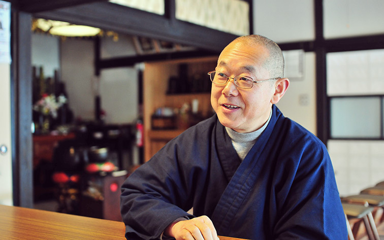小池浩京さん