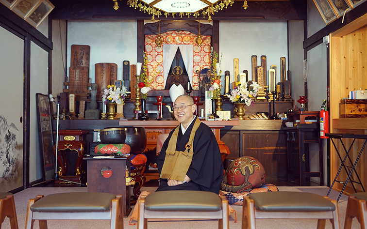 小池浩京さん