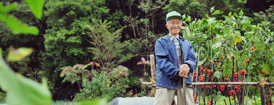 西澤寿雄さん