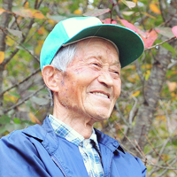 西澤寿雄さん