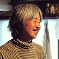 井上正二郎さん