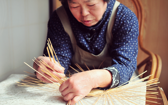 中村邦子さん