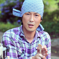 福田正隆さん