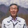 前山武雄さん