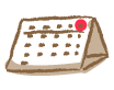 イベントのリンクボタン